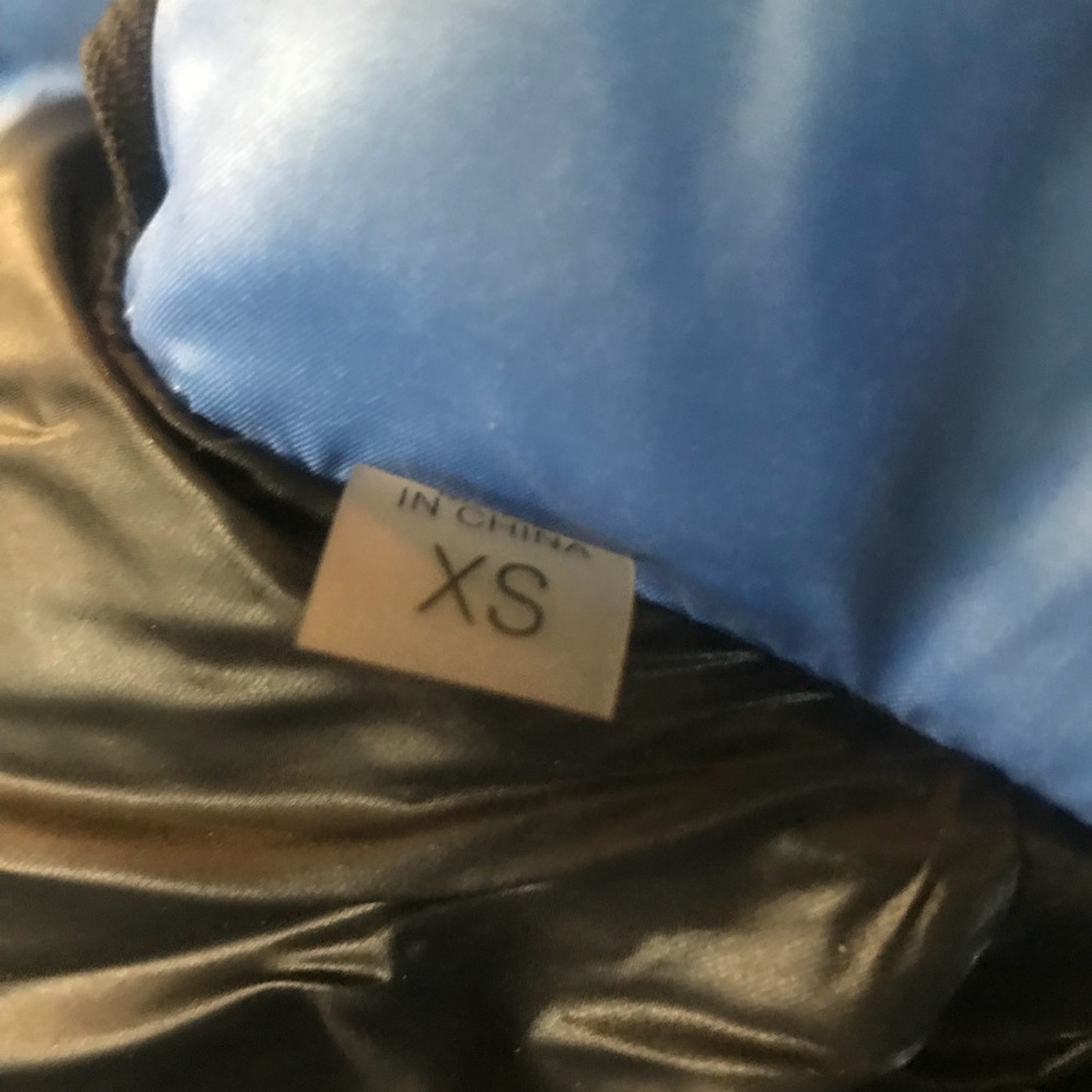 SAM down jacket - Picture 4 of 6